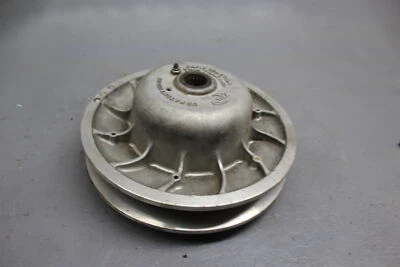 Polaris Edge RMK 500 2012 conjunto de embrague accionado secundario Foto 1 de 4