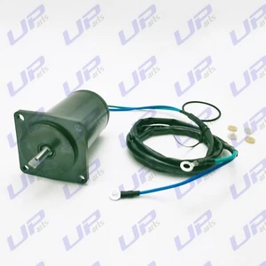 MOTOR FUERABORDA INCLINABLE PARA YAMAHA NÚMERO 67F-43880-00-00 - Imagen 1 de 13