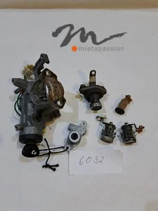Juego de llaves para Mazda Mx-5 NB 6032 - Imagen 1 de 1