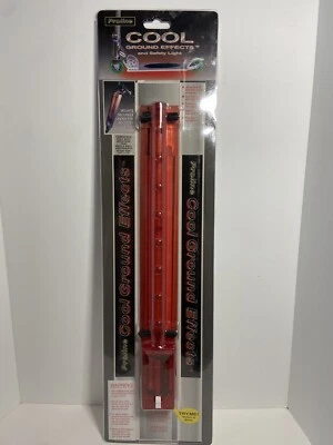 LUCES DE SEGURIDAD Y EFECTOS DE TIERRA FRÍOS PARA SCOOTERS Foto 1 de 4