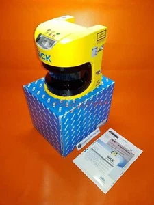 1PC SICK laser S30A-4011BA 1028934 scanner New - Bild 1 von 1