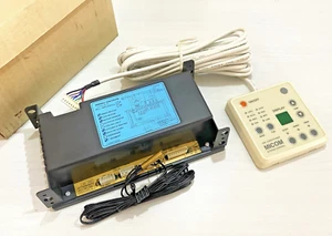 Split Air Condition Main Control Board MMT2036 ST4MMT000040 with MICOM Control. - Picture 1 of 9