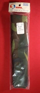 SESCO U.S. ARMY BIB SCARF: Infantry - CAMO/ NIP - Picture 1 of 4
