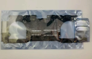 MacBook Pro 15" A1707 2017 Logic Board i7 2,9GHz 16GB 1TB - 1 Jahr Garantie - Bild 1 von 1