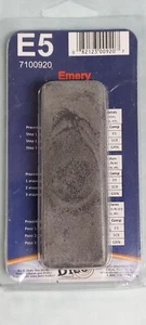 Dico 7100920 E5 Emery Buffing Compound for distressed Metals - Picture 1 of 4
