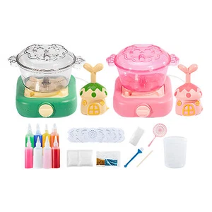 Magic Water Elf- Toy Kit Handmade Water Toy DIY Fairy Magic Water Elf- Animal - Picture 1 of 14