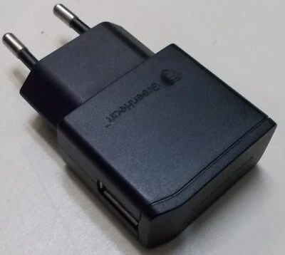 Оригинальный Sony Ericsson EP800 зарядное устройство адаптер питания зарядное устройство #K-368-01 - Изображение 1 из 3