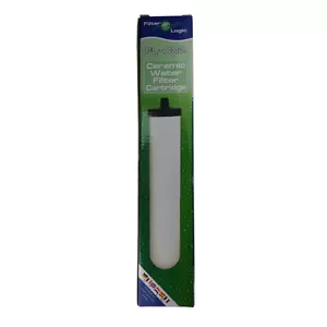 FilterLogic FL-002 Mehrstufige Keramik Wasserfilter für Carron Phoenix - Picture 1 of 1