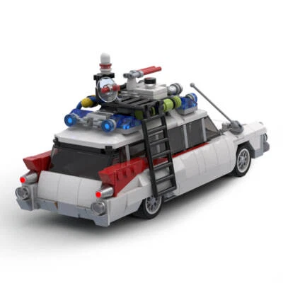 ZITIANYOUBUILD MOC-90496 Convertible Car 458 Pieces Good Quality Free Shipping - Image 1 of 3
