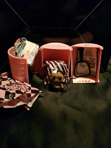   LOL LILS LIL BOY NEXT DOOR SERIES 5 WAVE 2  - Picture 1 of 1