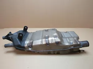 Conjunto silenciador escape Triumph Sprint ST1050 ABS 2006 2204760 (5863) - Imagen 1 de 10