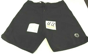 Body Glove Vapor Men's Waist 30 Black Board Shorts (UU) - Picture 1 of 9