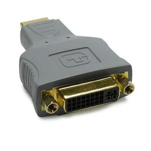 Adattatore DVI fem/HDMI mas - Foto 1 di 1