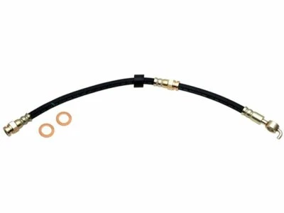 Manguera de freno delantera para Ford Probe 1993-1997 aire acondicionado Delco 76457ZW 1994 1995 1996 Foto 1 de 2