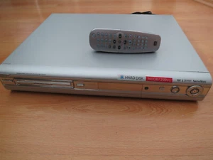Philips DVDR 3300H DVD und HDD Recorder 160GB - Bild 1 von 1