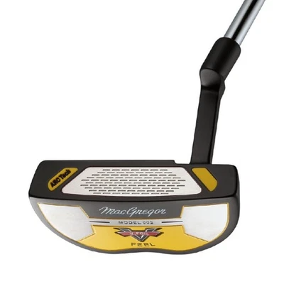 MacGregor Golf V-Foil Toe Hang Blade B60 Style Putter 002 34" 2024 - Image 1 of 2