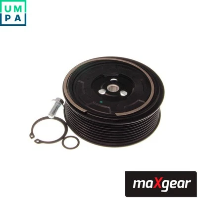 MAGNETIC CLUTCH AIR CONDITIONER COMPRESSOR AC130039 FOR MERCEDES-BENZ GL/-CLASS  - Image 1 of 4