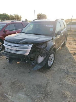 RIGHT REAR SEAT BELT BB5Z-78611B68-AA 2014 FORD EXPLORER Foto 1 de 4