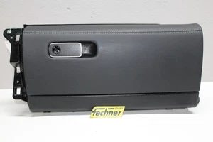 Handschuhfach Mercedes Benz SL 63 AMG R232 Leder nappa schwarz A2326806001 - Picture 1 of 7