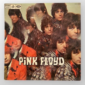 Pink Floyd - The Piper At The Gates Of Dawn [68 FR] / Vinyl LP - Bild 1 von 3