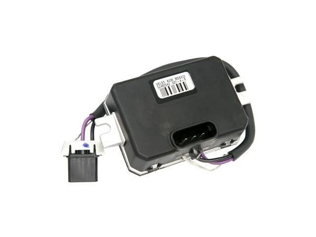 Módulo de alimentación de aire acondicionado Four Seasons 36VM57P para Pontiac Bonneville 2000-2005 Foto 1 de 1