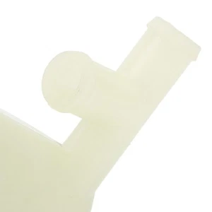 VOLLSUN Engine Coolant Expansion Tank 1665000049 Car For MercedesBenz - Picture 1 of 12