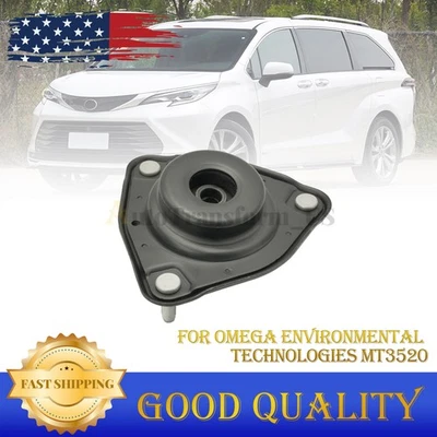 NEW For 2021-2024 Toyota Sienna Highlander Front Suspension Support Subassy US - Image 1 of 4