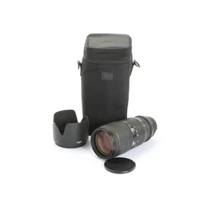 Sigma EX 2,8/70-200 APO HSM NI/AF + Bon (277277) - Photo 1/9