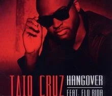 Hangover (2-Track) de Cruz,Taio Feat. Flo Rida | CD | état bon - Photo 1/2