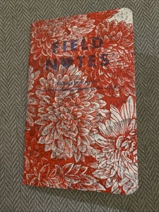 Field Notes Love Notes Valentines Day 2025 RARE - Picture 1 of 5