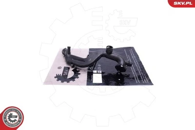 43SKV600 ESEN SKV Coolant Pipe for AUDI - Image 1 of 3