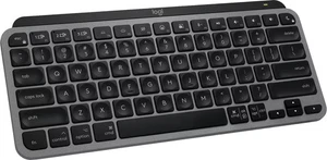 Logitech - MX Keys Mini TKL Bluetooth Scissor Mini MX Keys Switch Keyboard - Picture 1 of 6