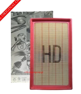 AUDI 80 ,AUDI 100 ,A6 Air Filter 859129620 ,GENUINE - Picture 1 of 2