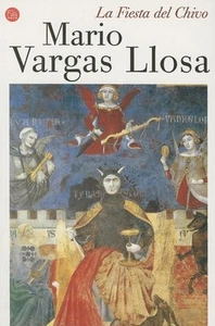 La fiesta del chivo (Spanish Edition) - Imagen 1 de 1