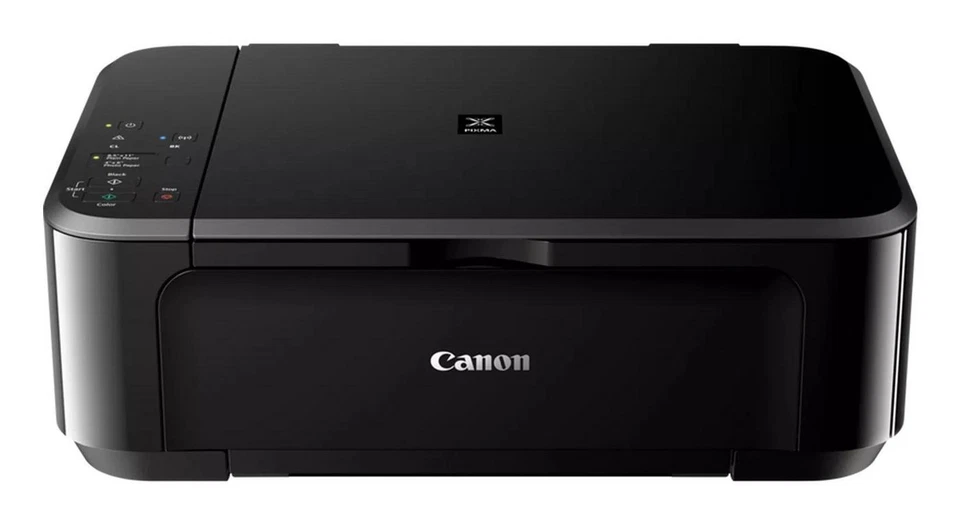 Canon 0515C106 PIXMA MG3650S BK **New Retail** ~E~ - Bild 1 von 1