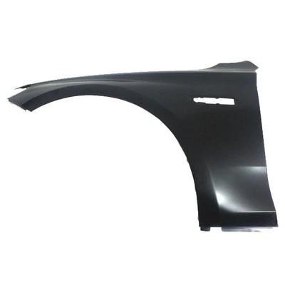 For 10-17 5-Series 535i/550i GT GT xDrive Front Fender Quarter Panel Driver Side Foto 1 de 4