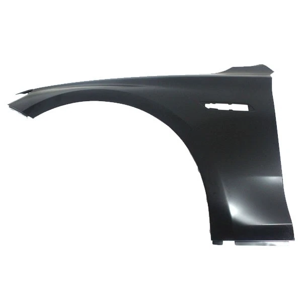 For 10-17 5-Series 535i/550i GT GT xDrive Front Fender Quarter Panel Driver Side Foto 1 de 4