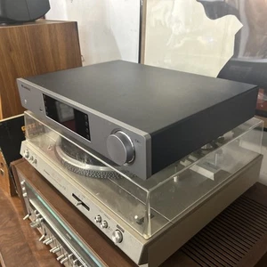 Reproductor transmisor de red Cambridge Audio CXN V2 serie 2 Airplay Tidal - Imagen 1 de 10