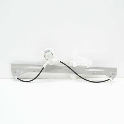 Vag Fensterheber Volkswagen Fox Lupo 5Z 2004 2010 Original 5Z3837502E - Bild 1 von 4