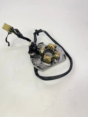 Estator de encendido magneto del motor KTM 65SX, 85SX, 105SX 46139004000 03-17 #131 Foto 1 de 4