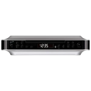 iLive Bluetooth Under Cabinet Radio (FM) CD Player and MP3 Player, Bluetooth,... - Picture 1 of 7