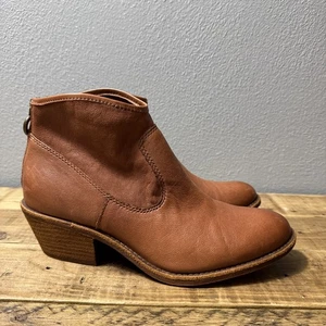 Sofft Aisley Luggage Damenstiefel USA 8,5 M US Westernstil gebraucht, in einwandfreiem Zustand - Bild 1 von 16
