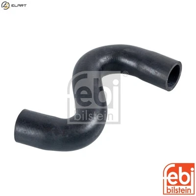 RADIATOR HOSE 101209 FOR KFW KFU 1.4L NFU N6A 1.6L 4cyl - Image 1 of 4