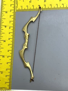 "Figura de 6" Arco de Elfo Elfo Bardric Mythic Legions Illythia Arco para Flecha Parte - Imagen 1 de 1