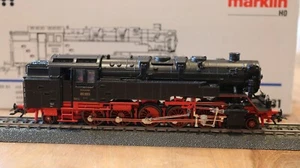 Märklin H0 33081 Dampflokomotive BR 85 DRG Digital OVP - Bild 1 von 13