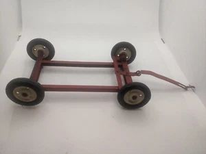 Vintage 1960's Trailer Made in the USA - Picture 1 of 6