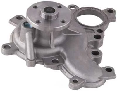 Engine Water Pump fits 2010-2018 Toyota Tundra Sequoia  GATES - Image 1 of 3