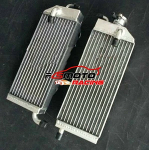 Aluminum Radiato For TM-RACING EN/MX 450F;EN/MX 530F SMR530F/450F 2005-2011 - Picture 1 of 6