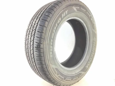 P275/65R18 Hankook Dynapro HT 114 T usado 11/32nds Foto 1 de 4