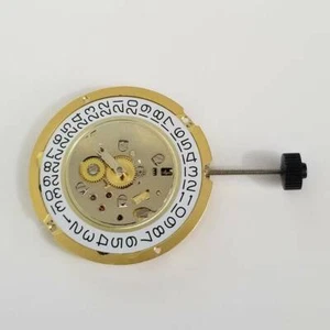 Ronda 1006 Quartz Movement Watches Repair Parts - Picture 1 of 5